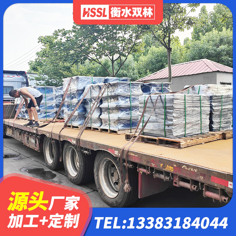 莲池区高阻尼橡胶高支座源头工厂 莲池区建筑隔震支座LRB700生产厂家 莲池区四川隔震橡胶支座 莲池区LNR铅芯隔震支座生产厂家 - 第7张