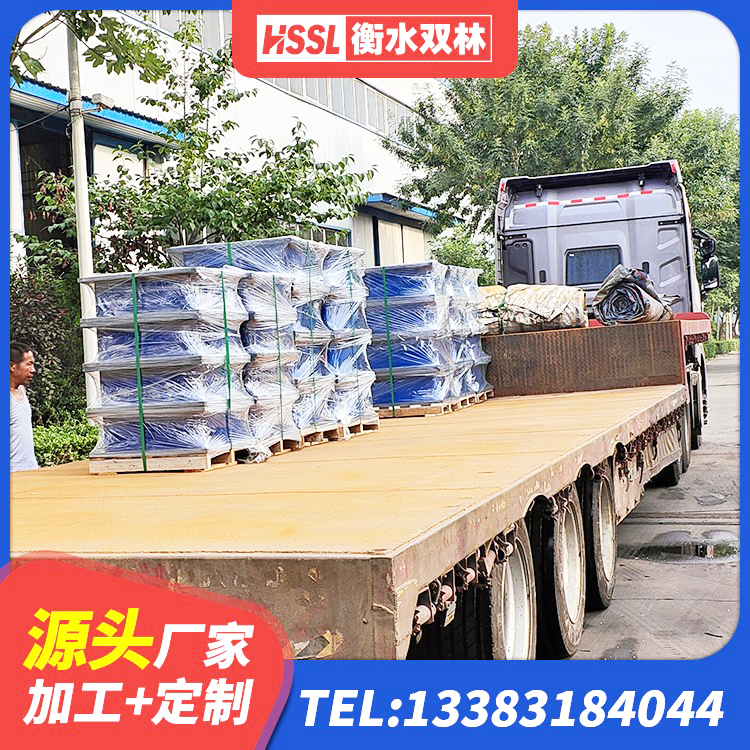 莲池区建筑铅芯隔震隔震支座 莲池区高阻泥橡胶隔震支座 莲池区LNR1200建筑隔震支座生产加工 莲池区LNR水平分散形隔震支座生产厂家 - 第8张