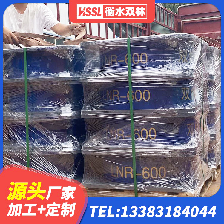 莲池区建筑橡胶隔震支座LNR-700厂家 莲池区高阻尼铅芯隔震支座生产厂家 莲池区建筑矩形高阻尼隔震支座生产厂家 莲池区铅芯橡胶隔震支座LRB500源头工厂 - 第8张