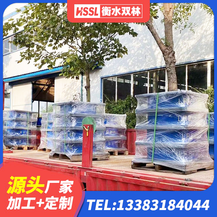 莲池区LNR800橡胶支座生产加工 莲池区LRB橡胶隔震支座1500厂家 莲池区LNR1400天然隔震支座源头工厂 莲池区LNR500天然隔震支座多少钱 - 第7张