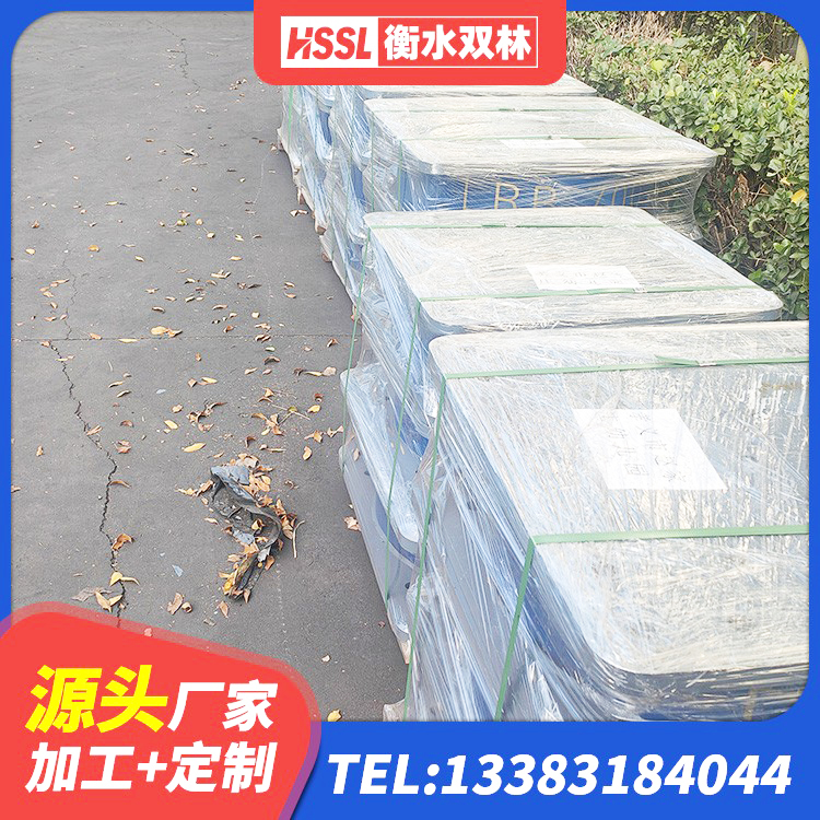 莲池区建筑铅芯隔震隔震支座 莲池区高阻泥橡胶隔震支座 莲池区LNR1200建筑隔震支座生产加工 莲池区LNR水平分散形隔震支座生产厂家 - 第9张