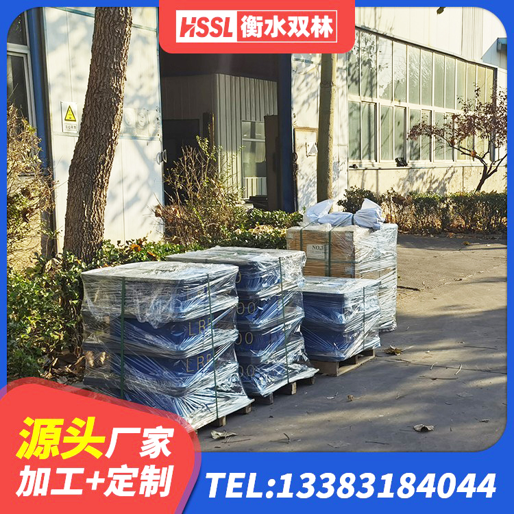 莲池区建筑矩形铅芯隔震支座 莲池区LNR-370*370*137圆形高阻尼橡胶隔震支座生产厂家 莲池区LRB300隔震支座多少钱 莲池区建筑高阻尼铅芯支座生产厂家 - 第8张